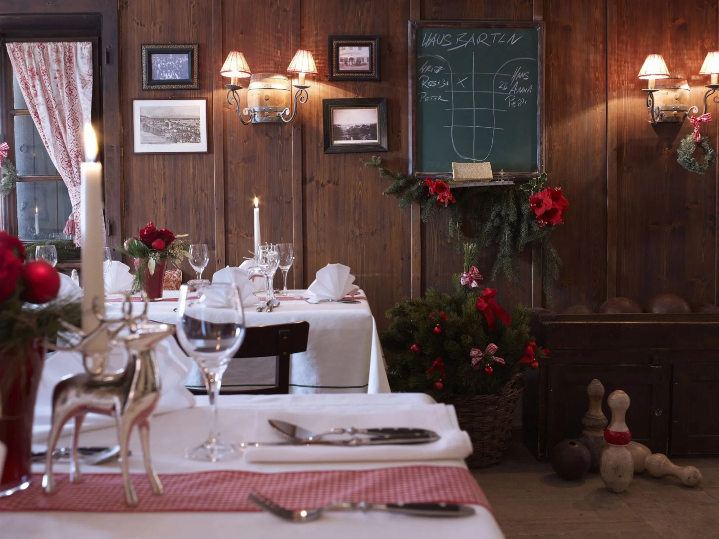 Brauereigasthof-Hotel Aying