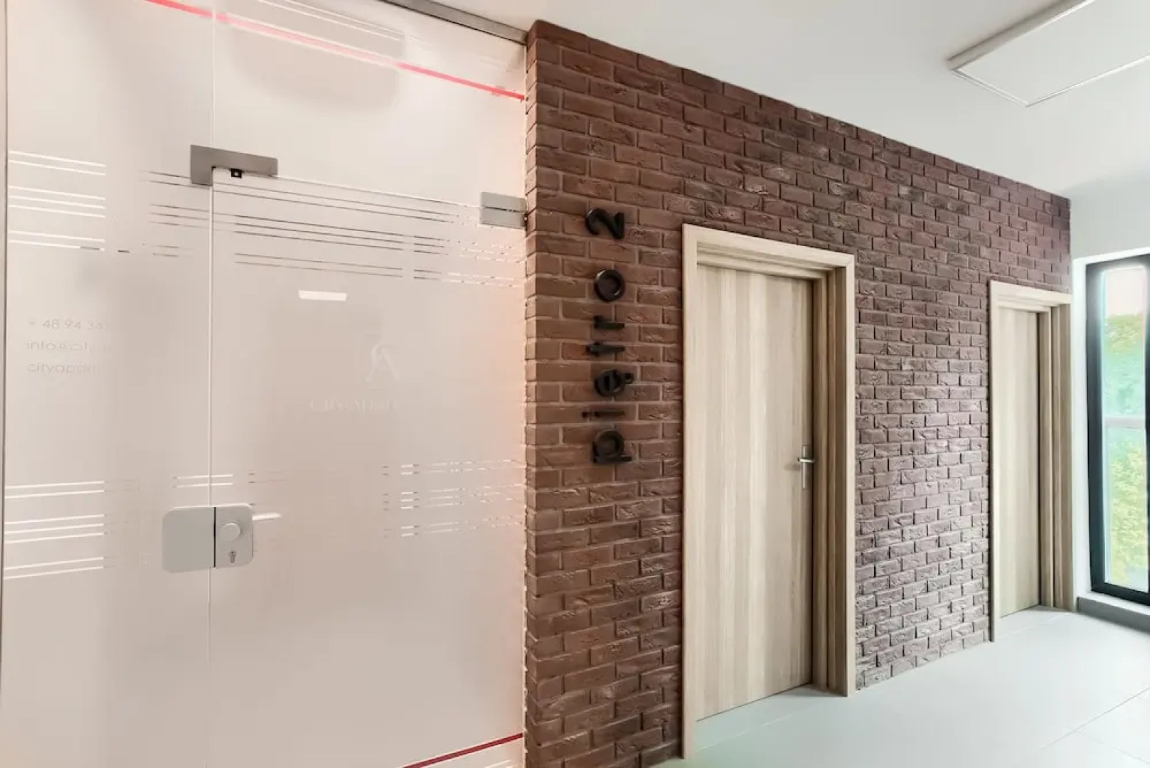 City Apartments - Marii Ludwiki