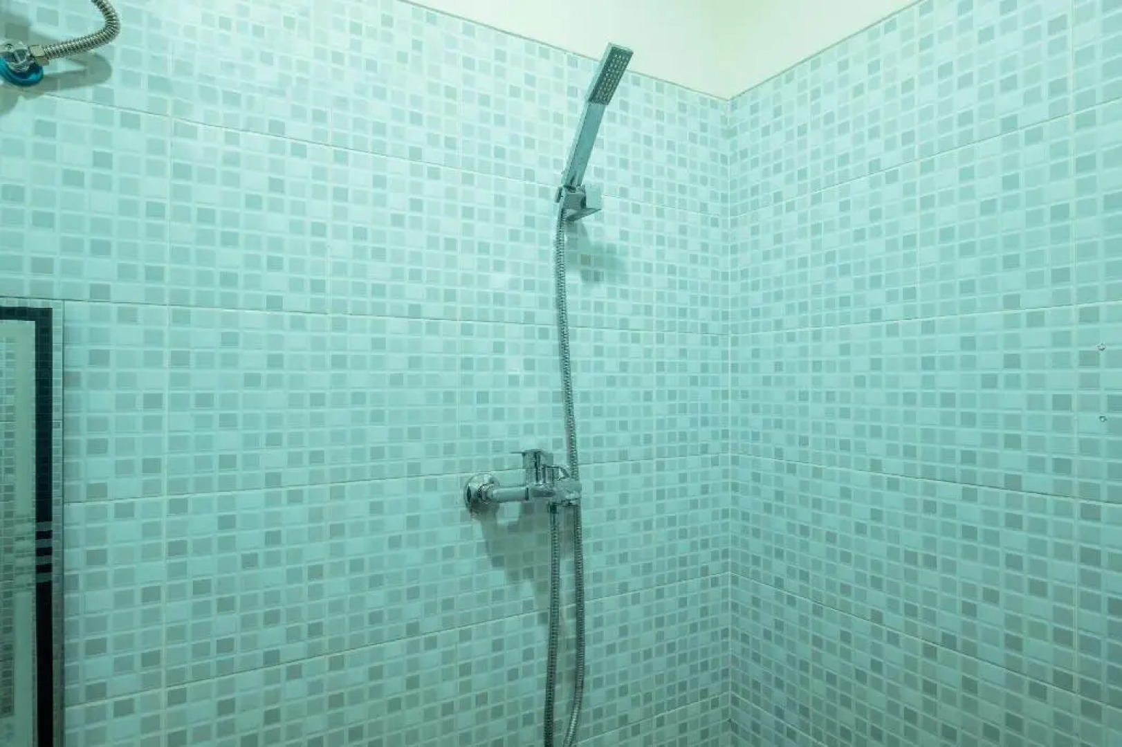 OYO 2100 At Taqwa Guest House Syariah