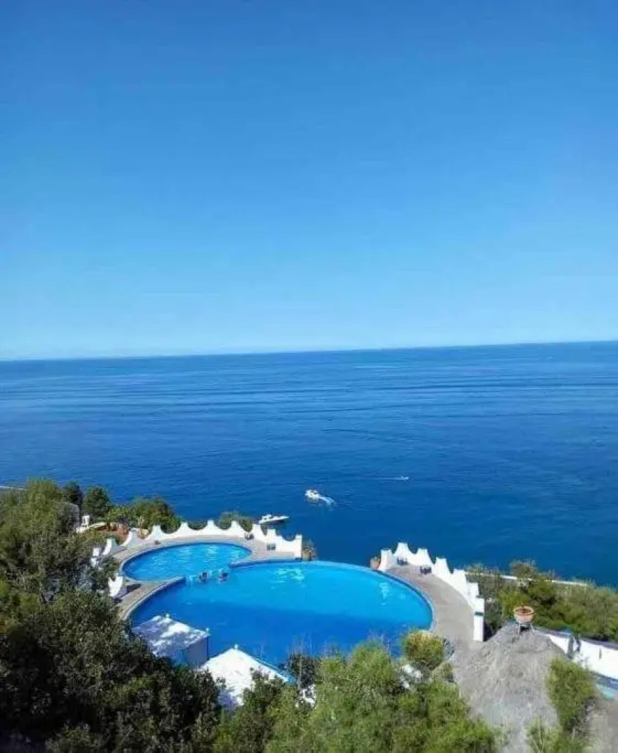 Apartment in oued laou close to the beach