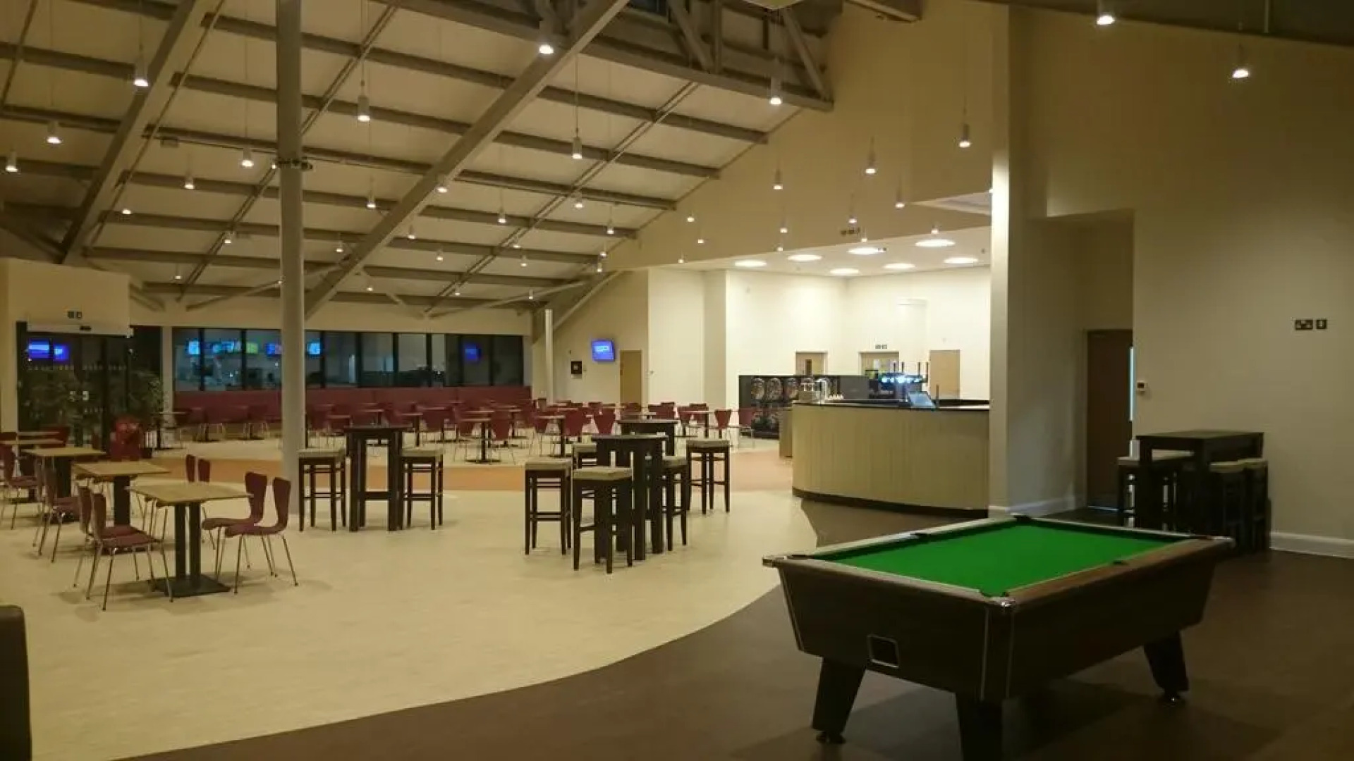 Roadking Rooms Holyhead