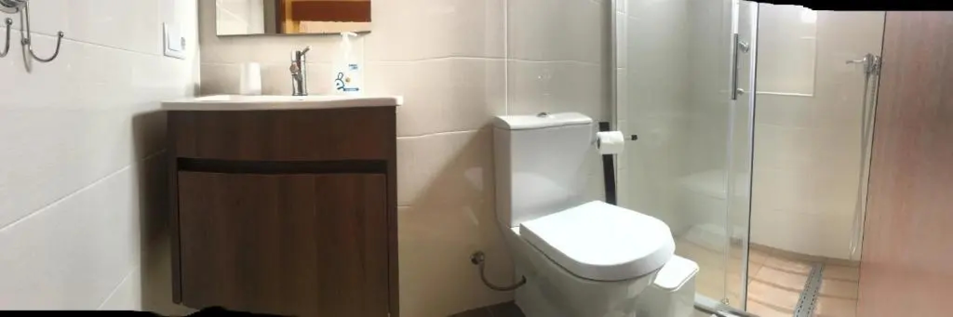 Pereiras House - Mountain & Sea