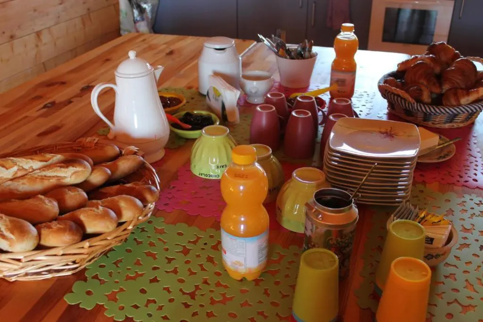 Au Hameau des Sources