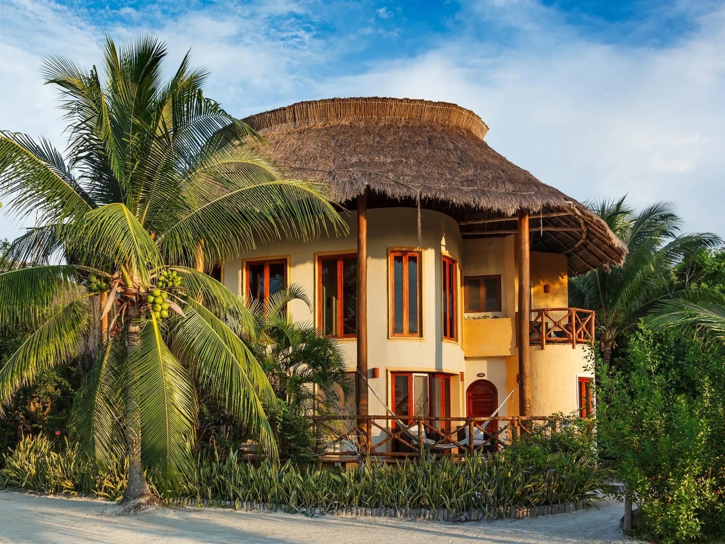 Villas HM Paraiso del Mar