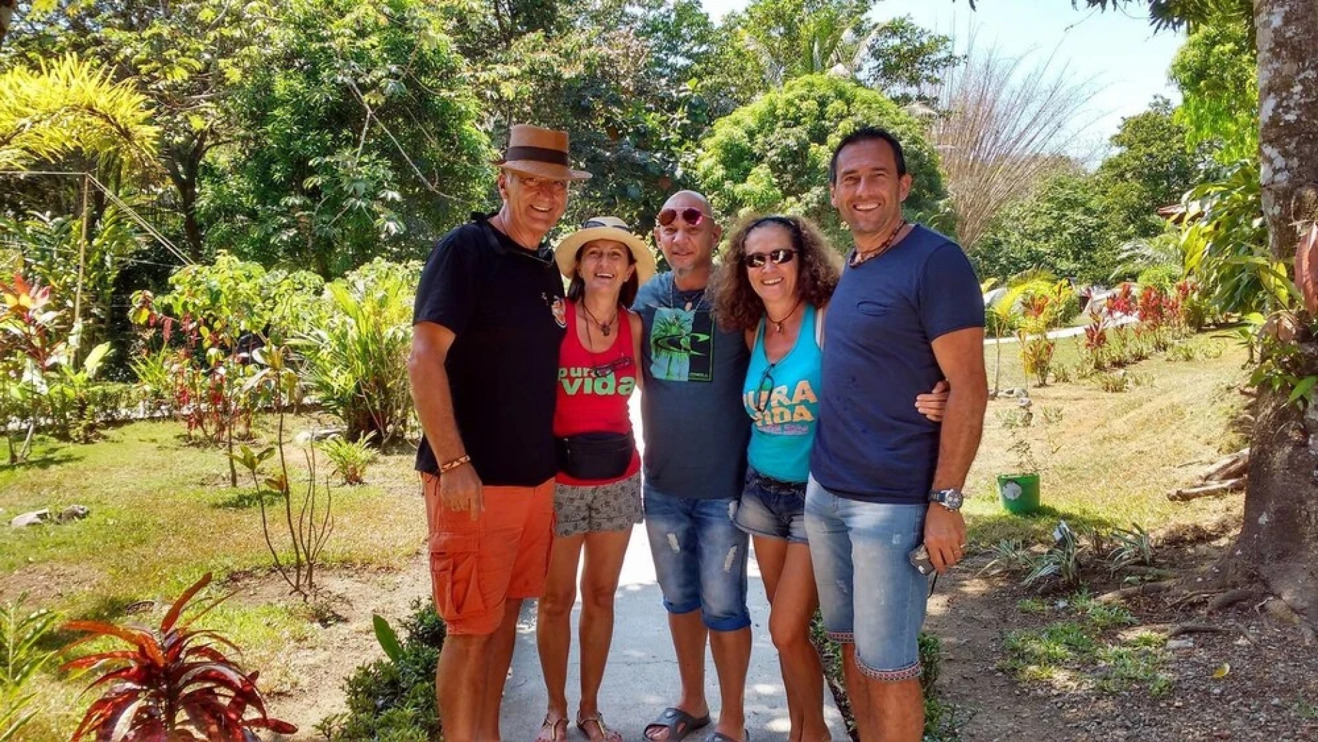 Manuel Antonio Hostel Resort