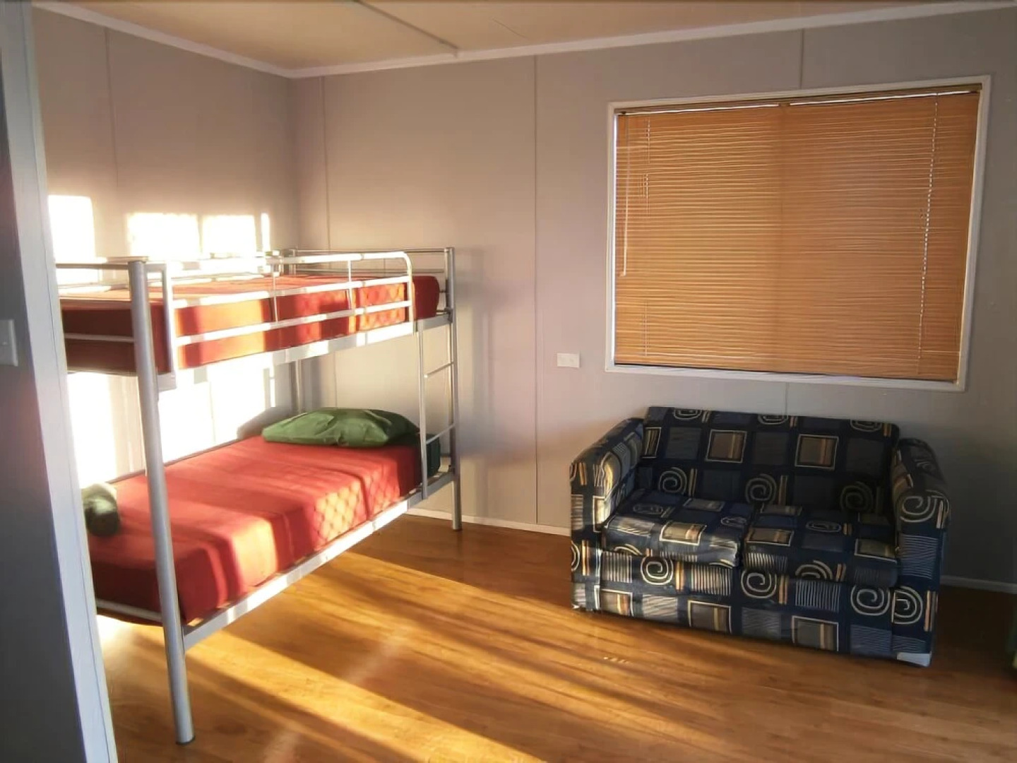 Coal Country Village