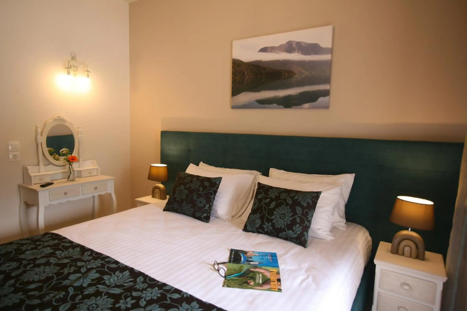 Summer Wine Friendly Resort