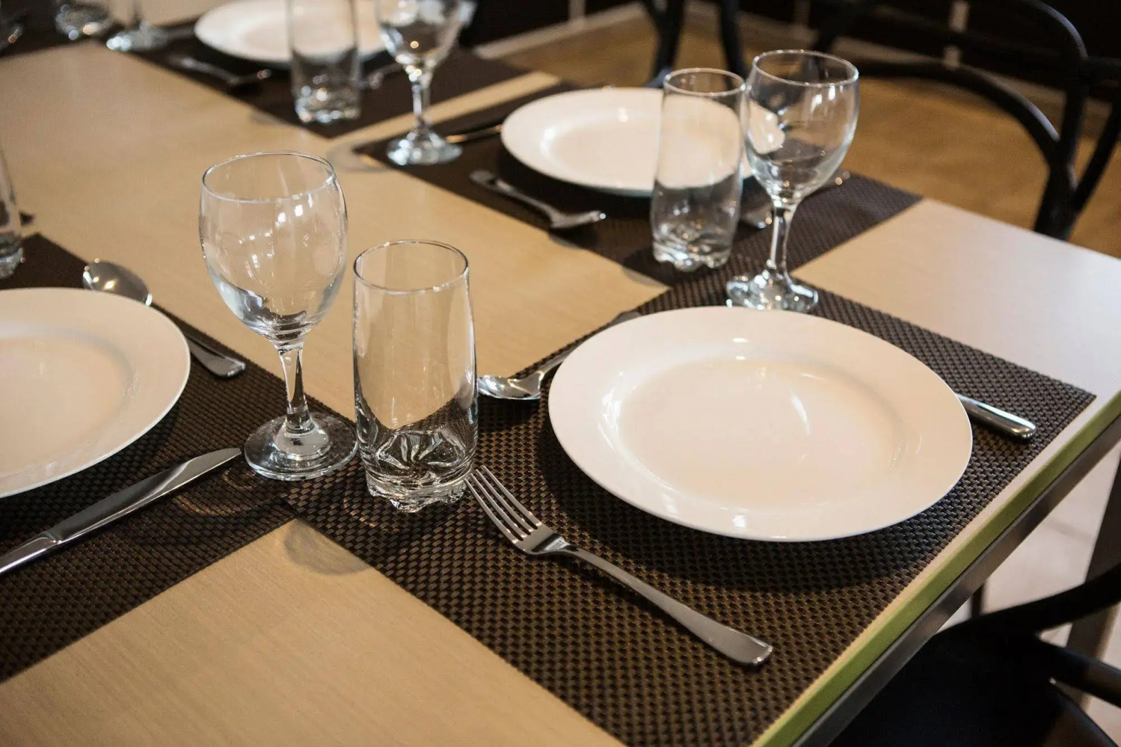 Nightcap at St Albans Hotel