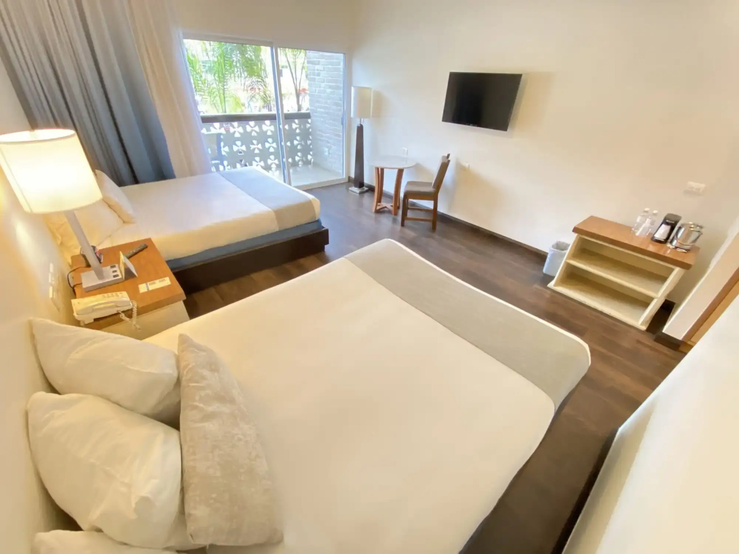 San Nicolas Hotel and Casino