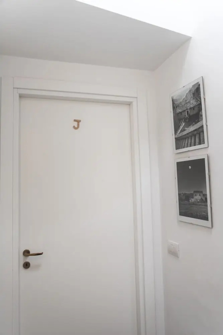 Hotel Dei Chiaramonte Affittacamere