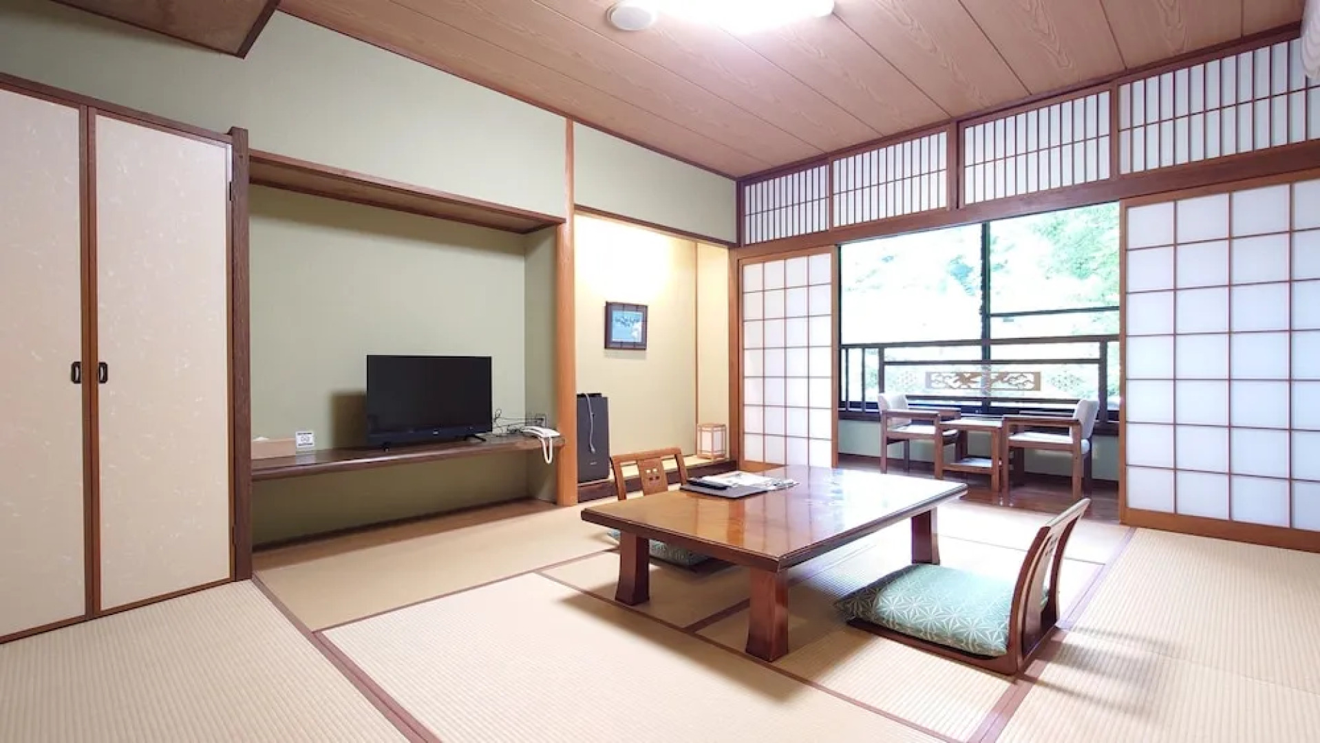 Kurokawa Onsen Ryokan Ichinoi