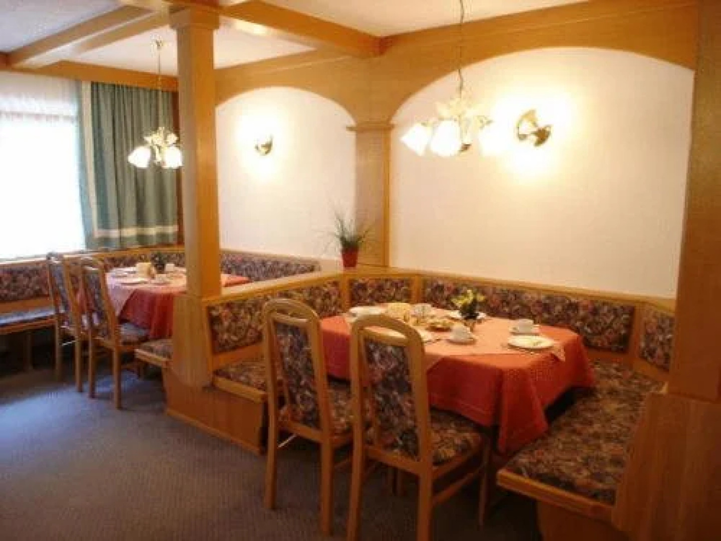 InterMontana Hotel garni