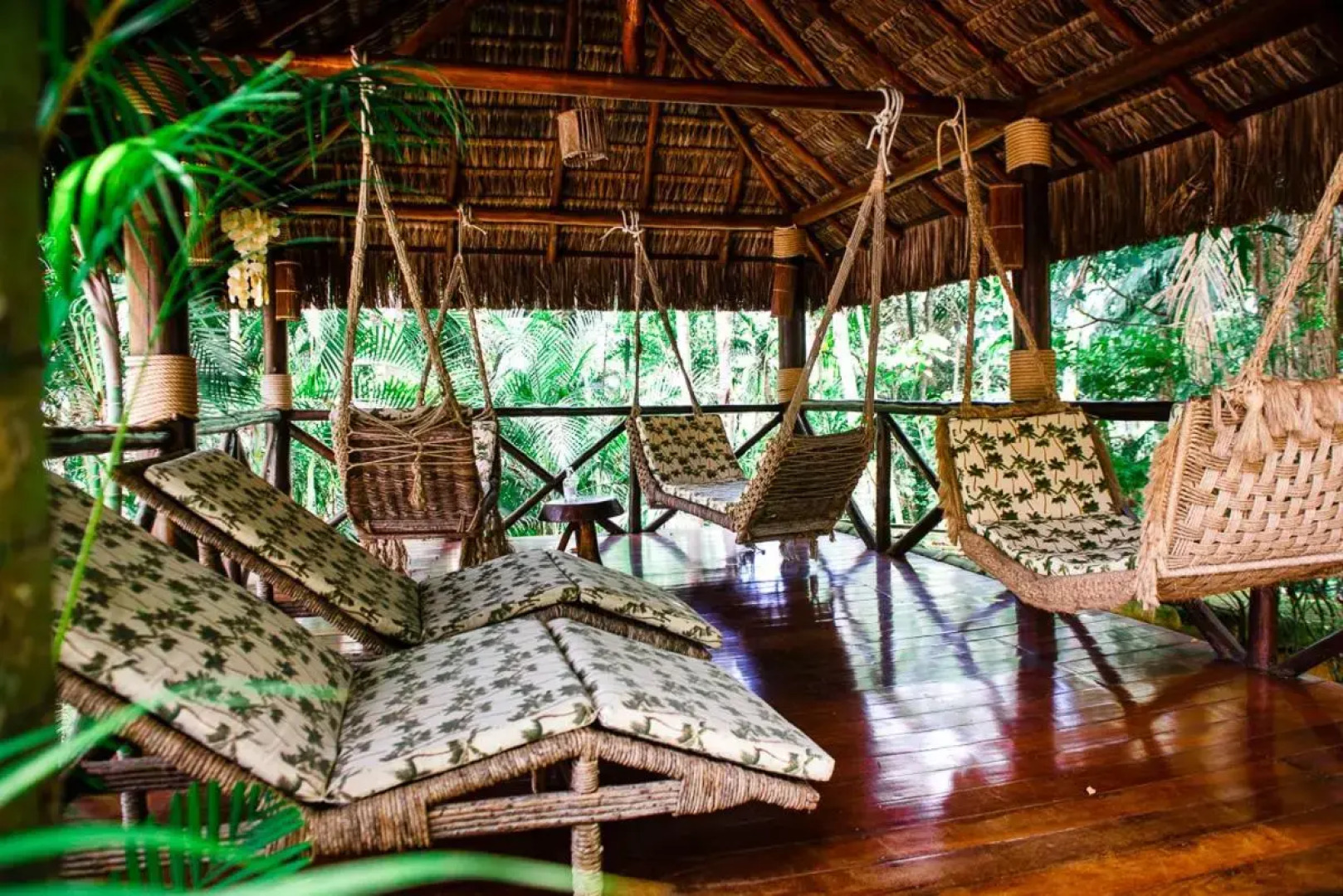 Urikana Boutique Hotel