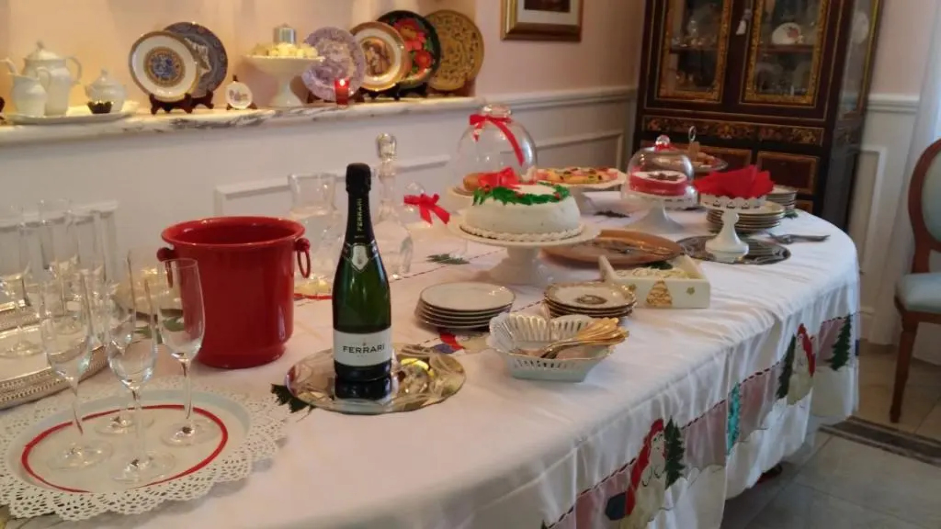 Il Giardino delle Jacaranda