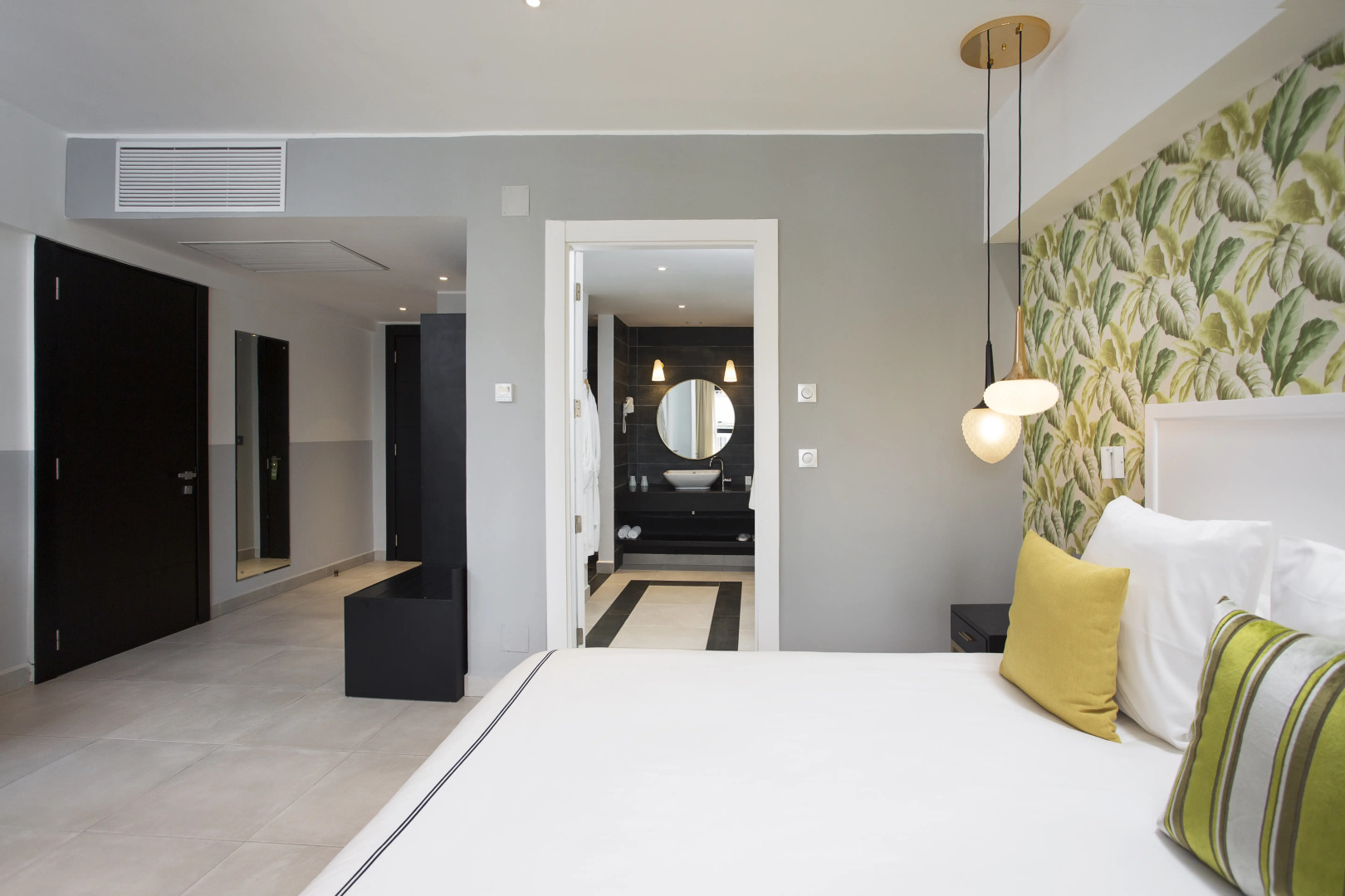 Le Centell Hotel & Spa