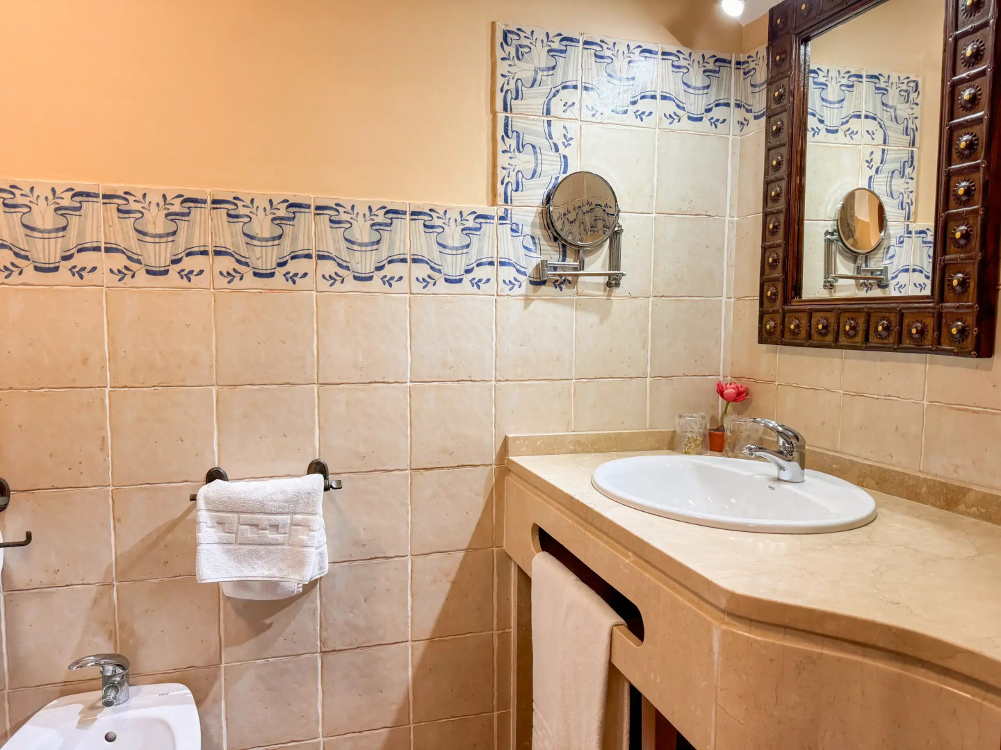 Hotel Rural Valsequillo