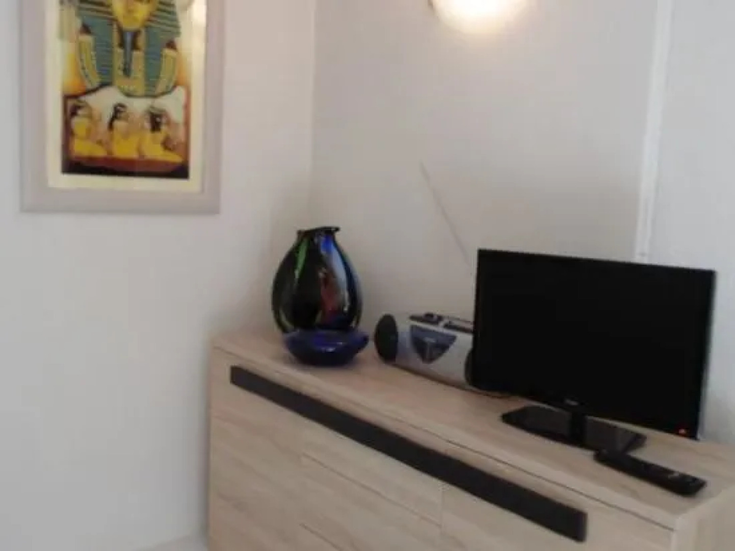 Apartament "Cudowna Wyspa"