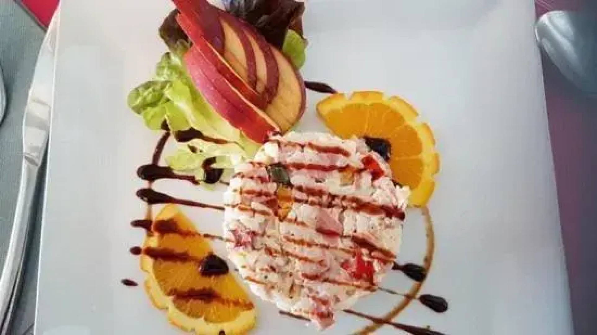 Hôtel Restaurant Le Saint Jean