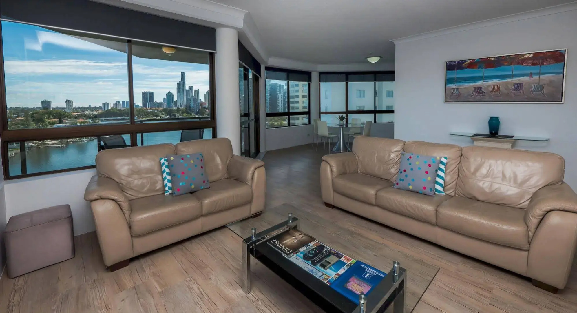 Surfers Hawaiian Apartments