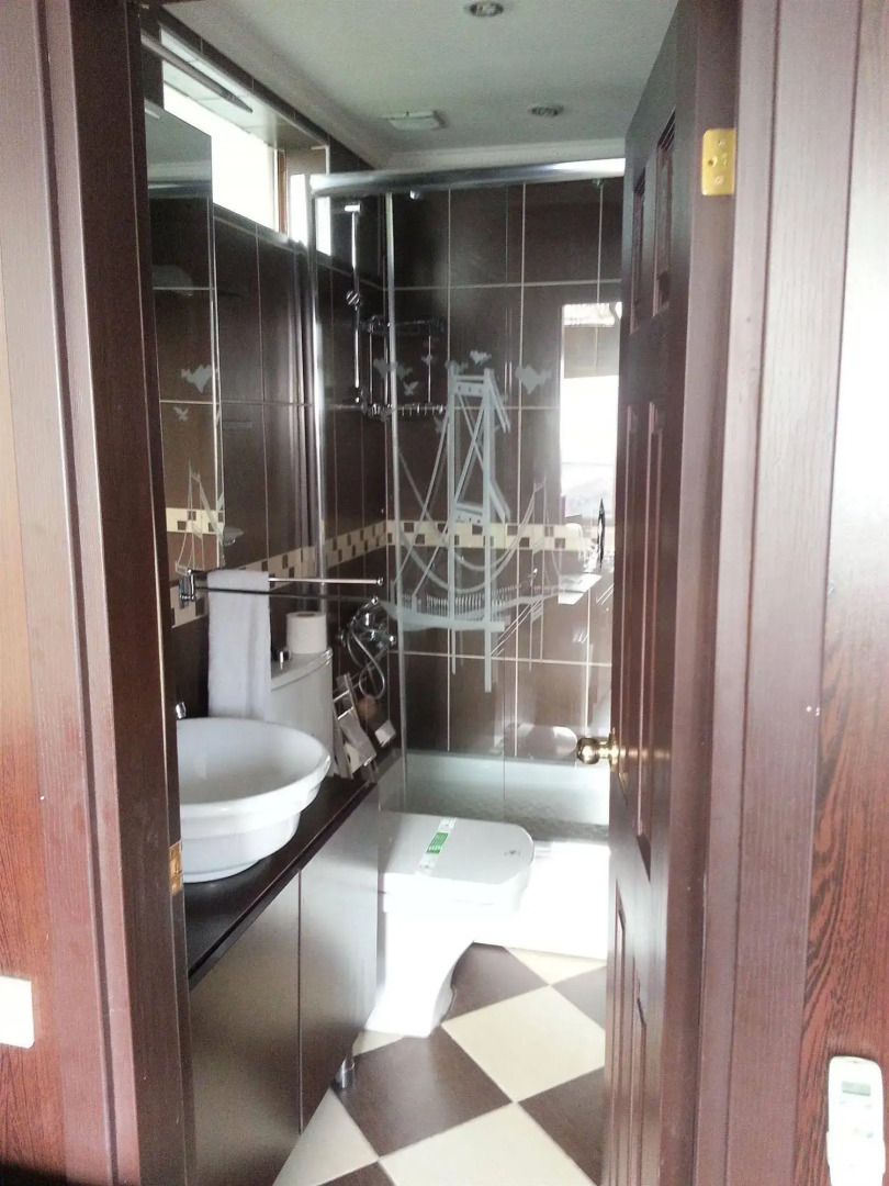 Arasta Boutique Hotel