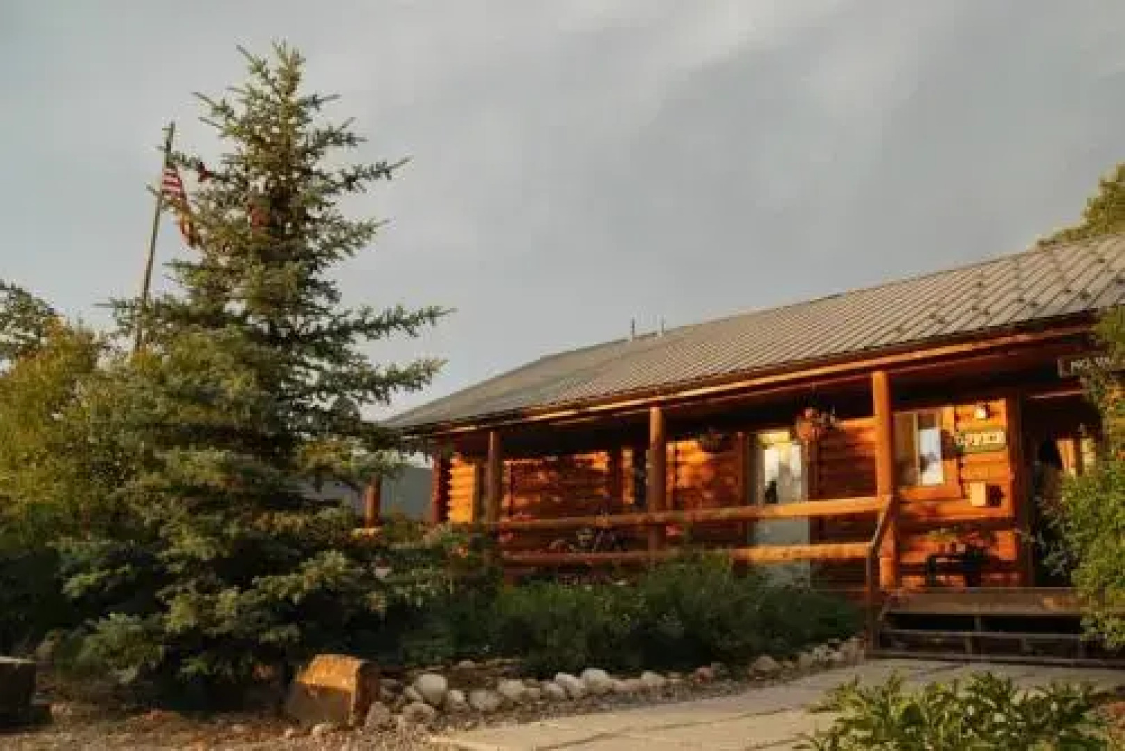 Teton Valley Cabins