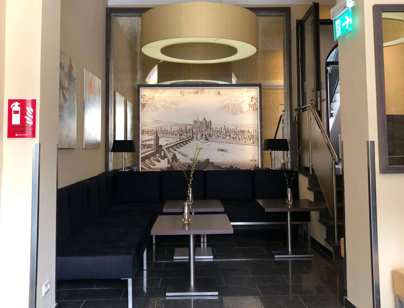 Hotel Jakob Regensburg DownTown, BW Signature Collection