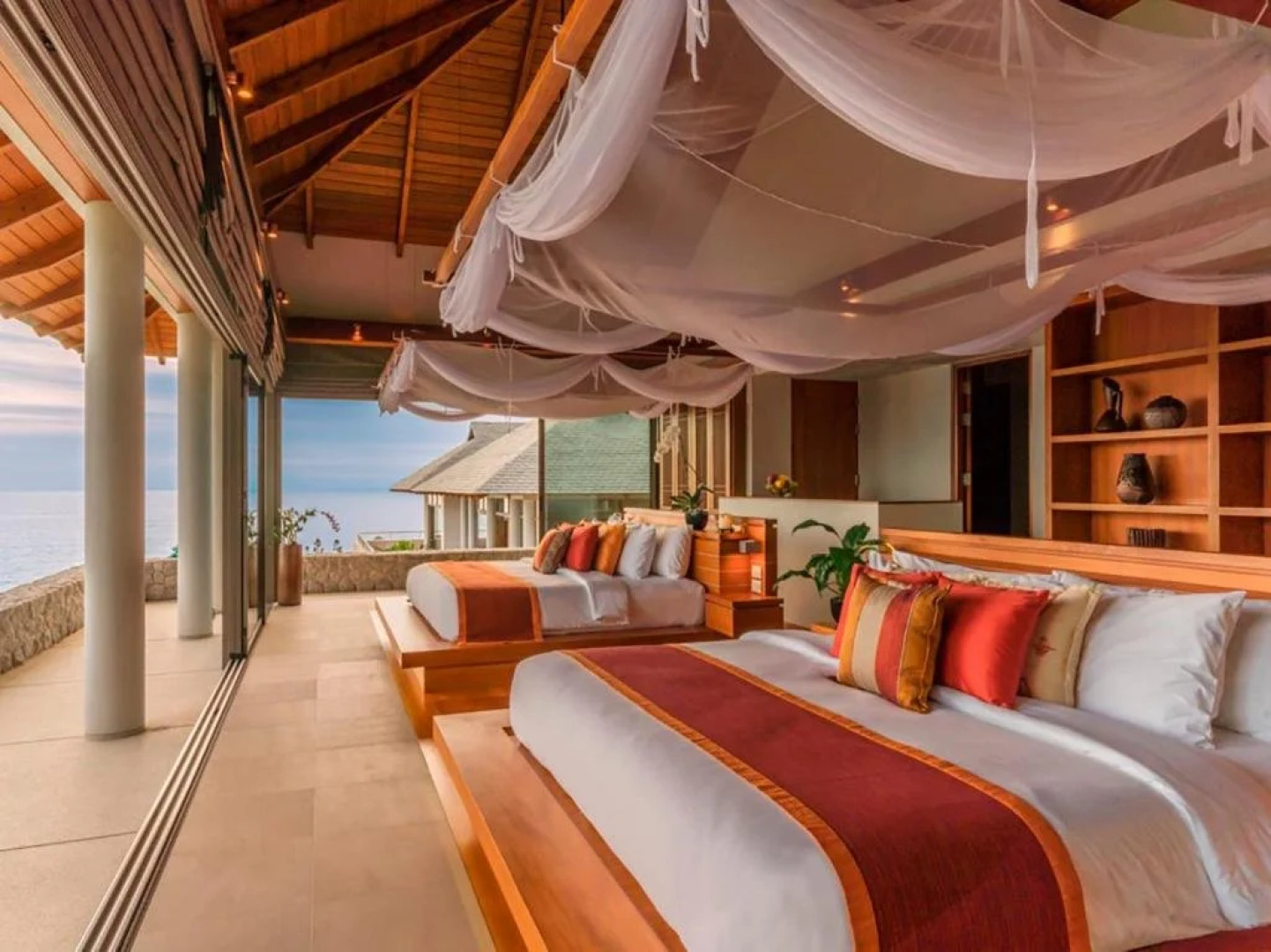 Baan Paa Talee Estate