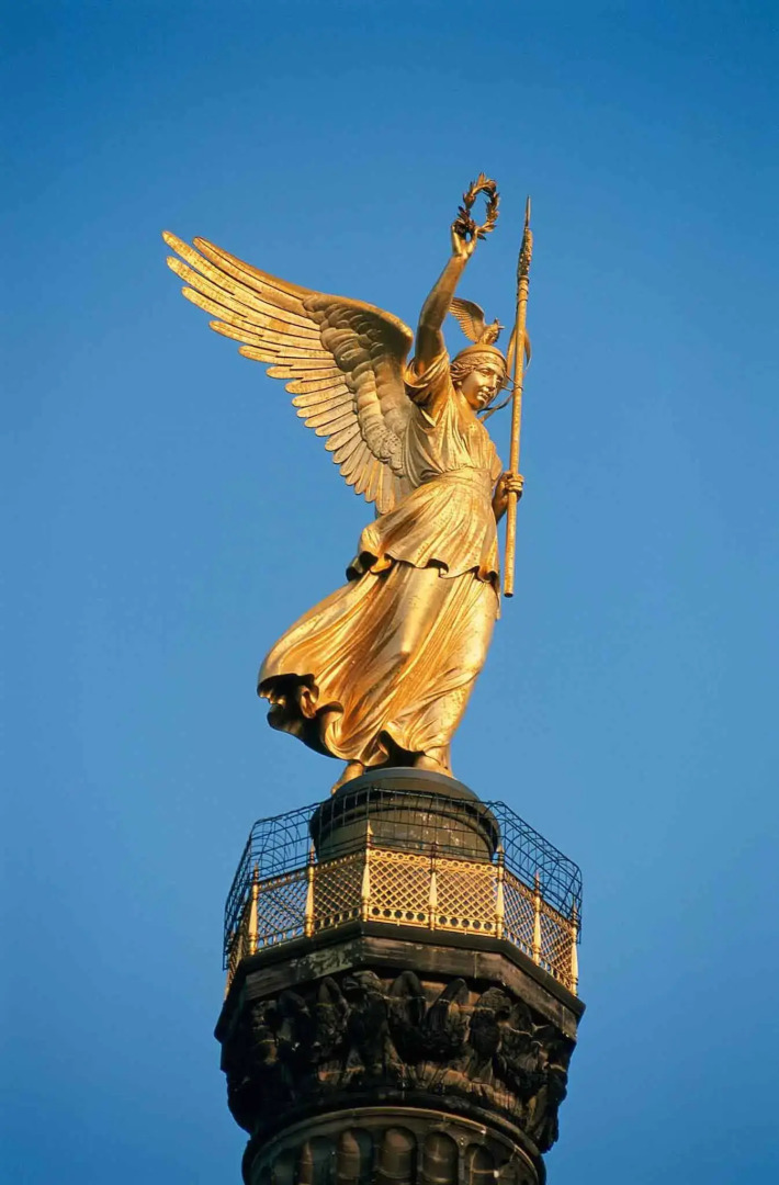 Mercure Hotel Berlin Zentrum