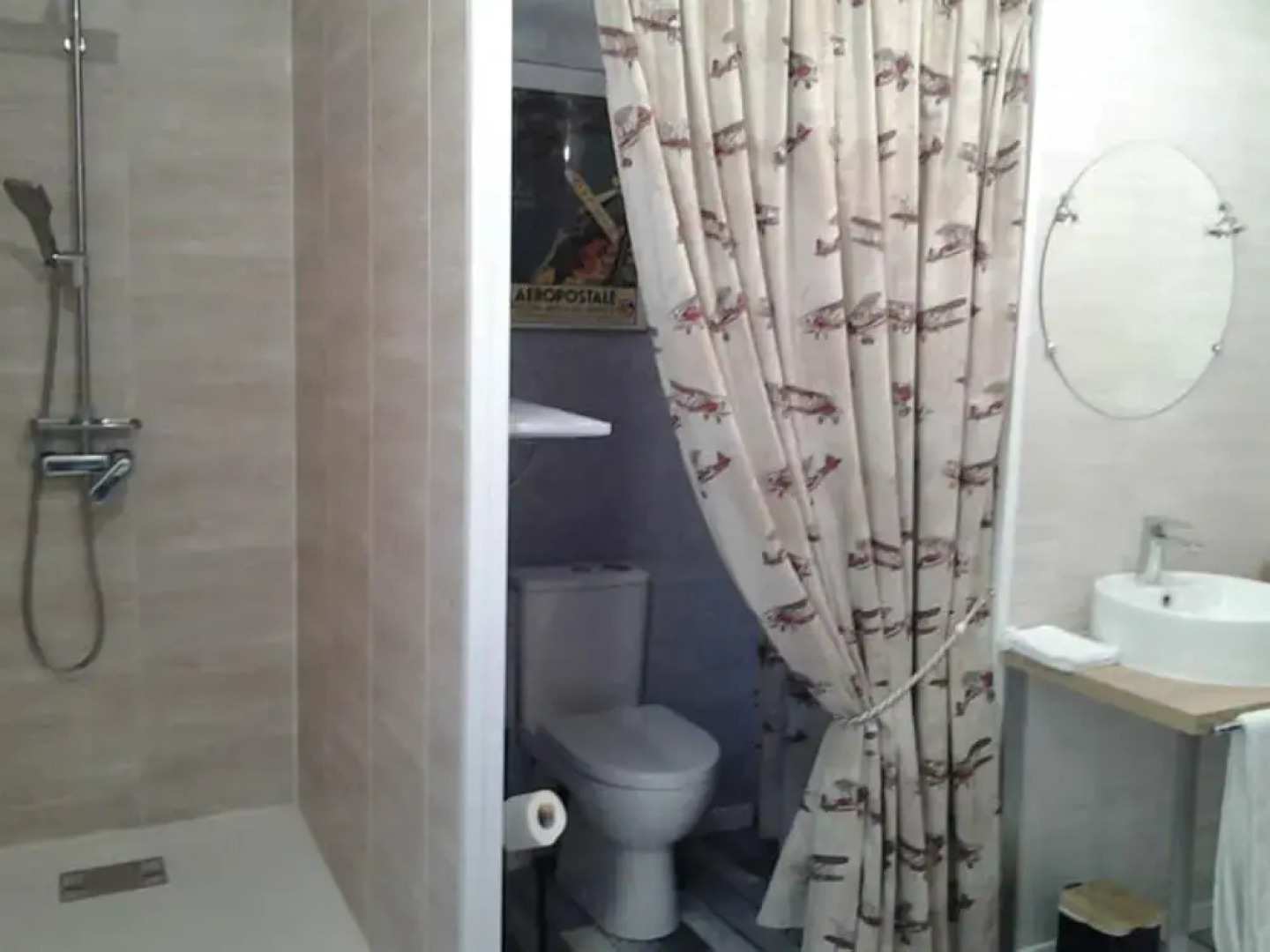 Chambres d'hôtes du Mas Julianas