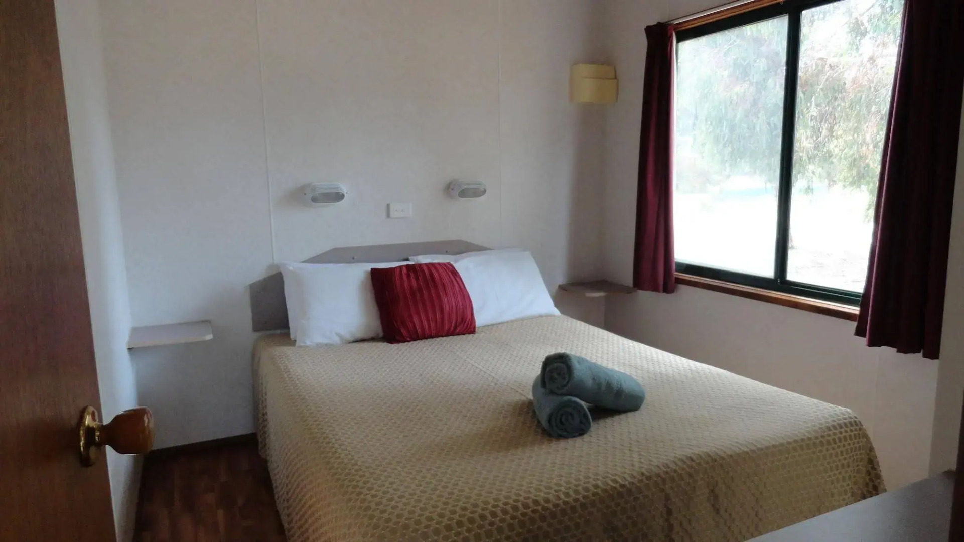 Kangaroo Island Cabins