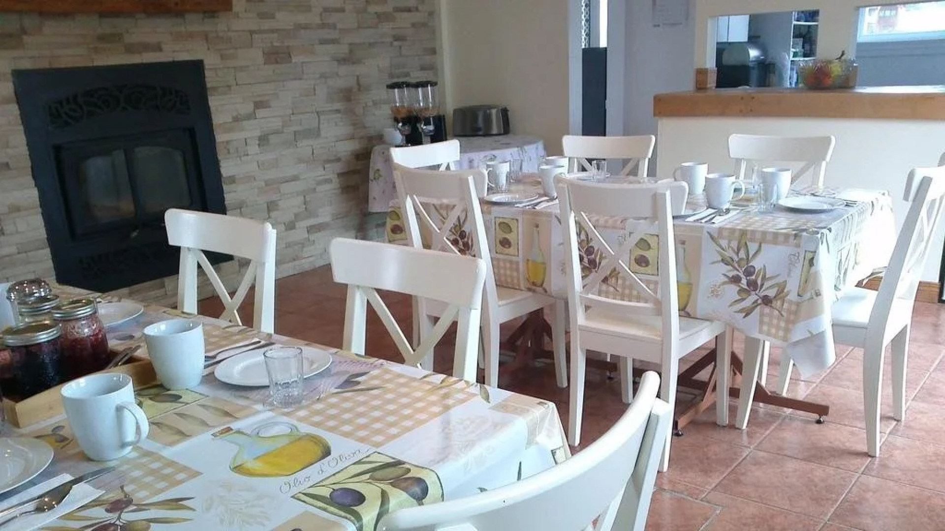 Maison De La Vieille Cote