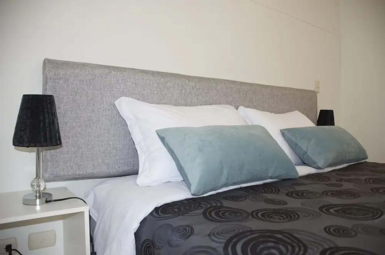 Temporary Apartments in Miraflores