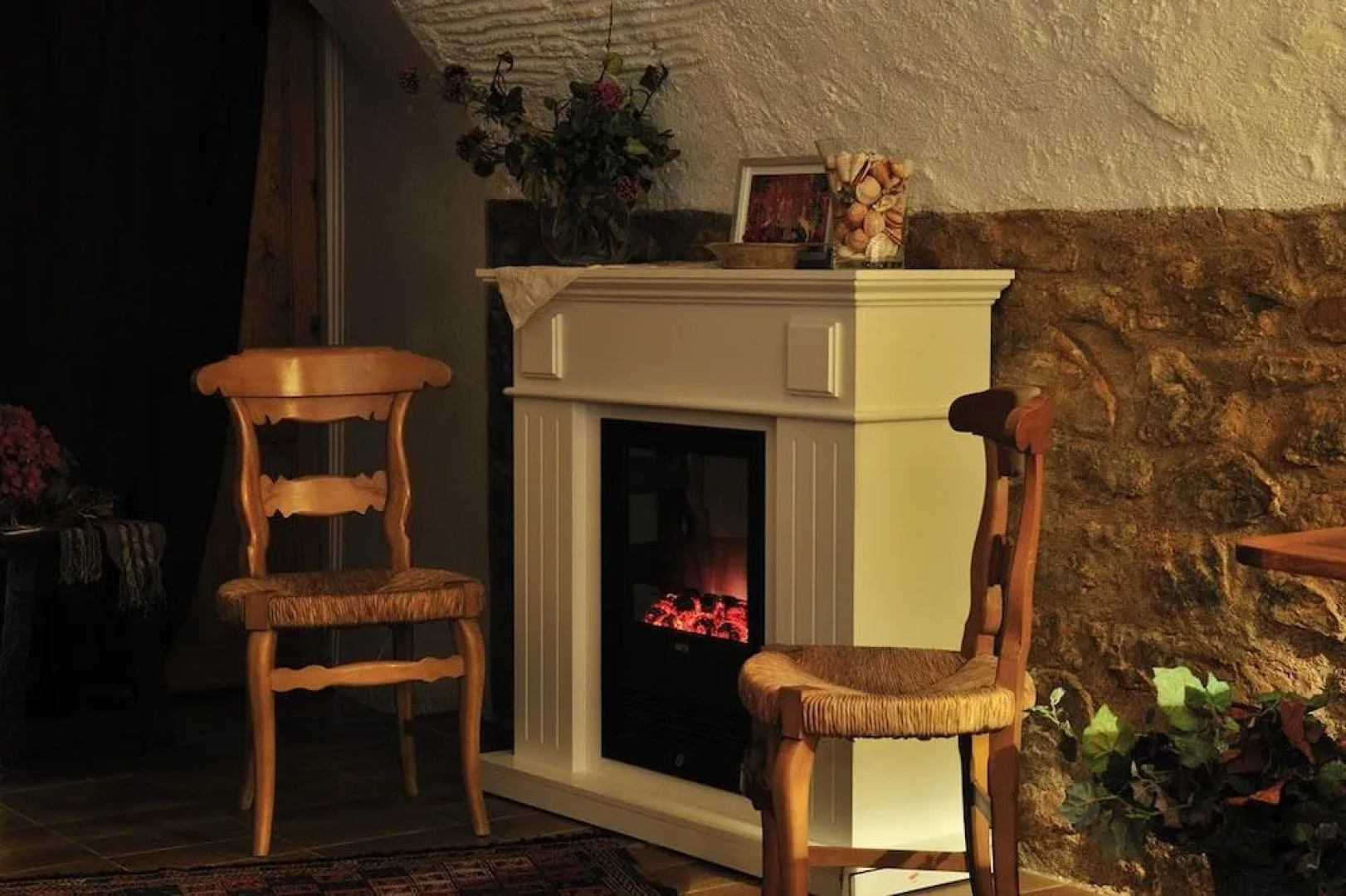 Las Moradas del Unicornio