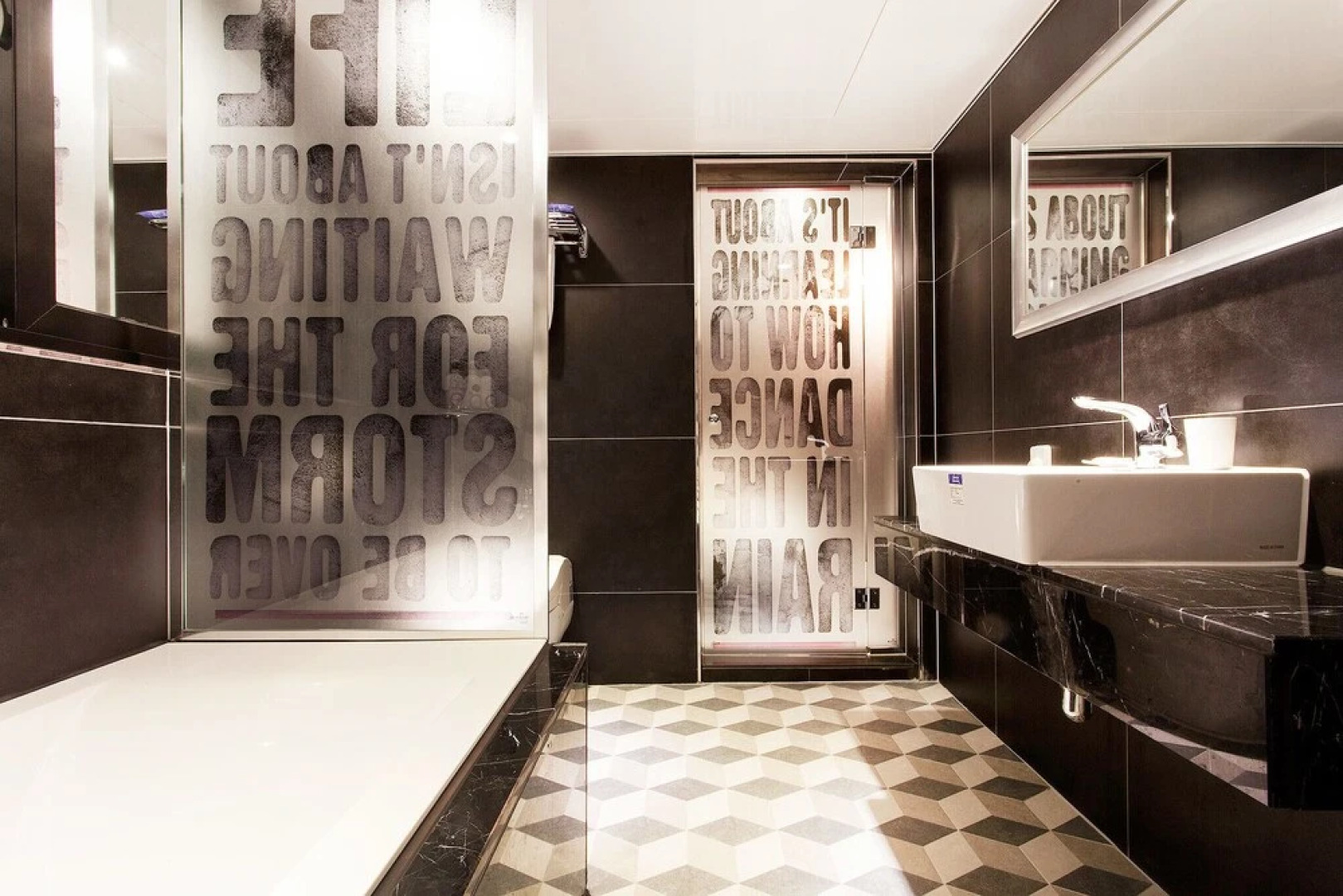 Kyunghee University Sky