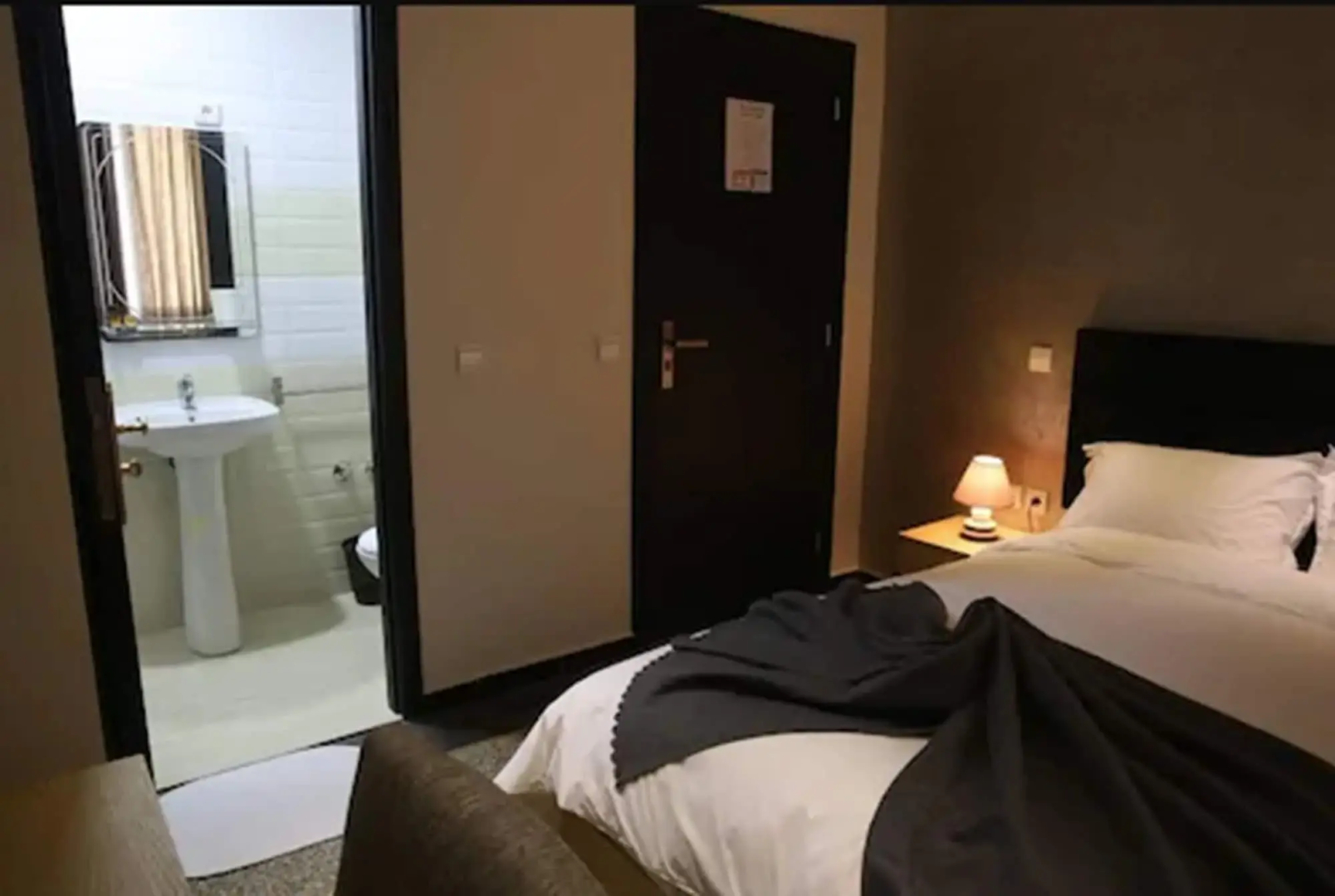 Hotel Point du Jour