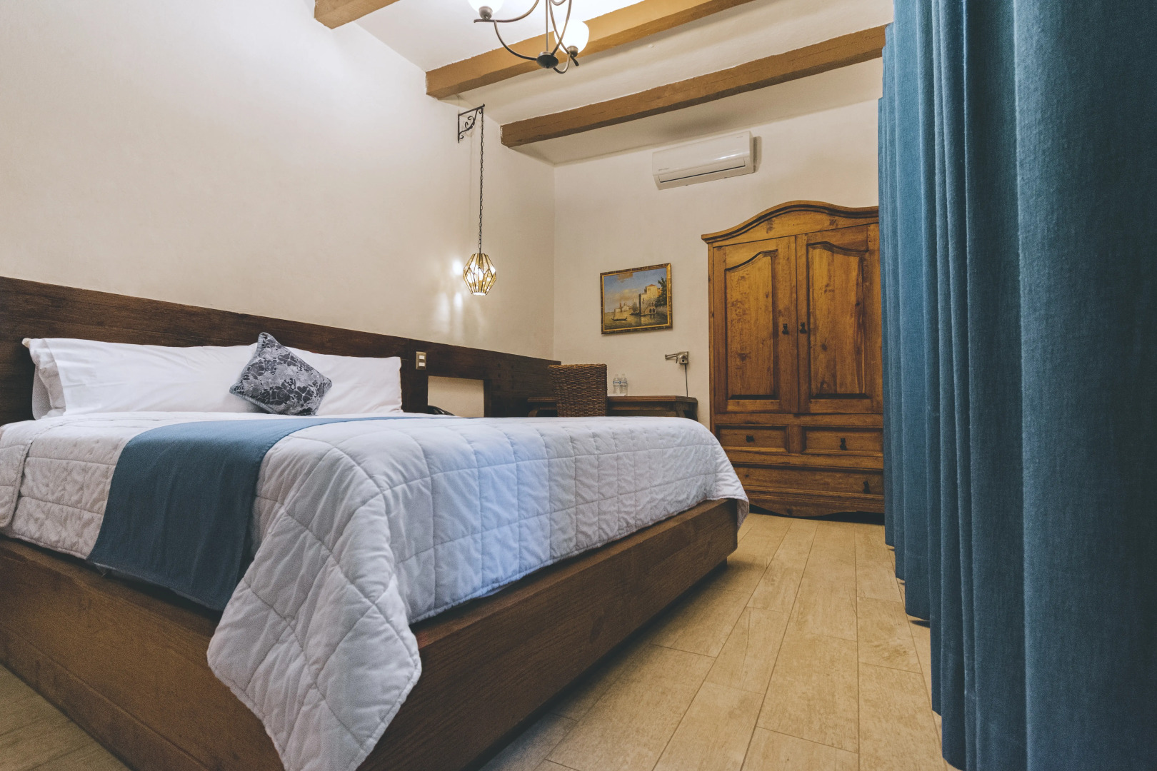 Hotel Boutique Casa Altamira