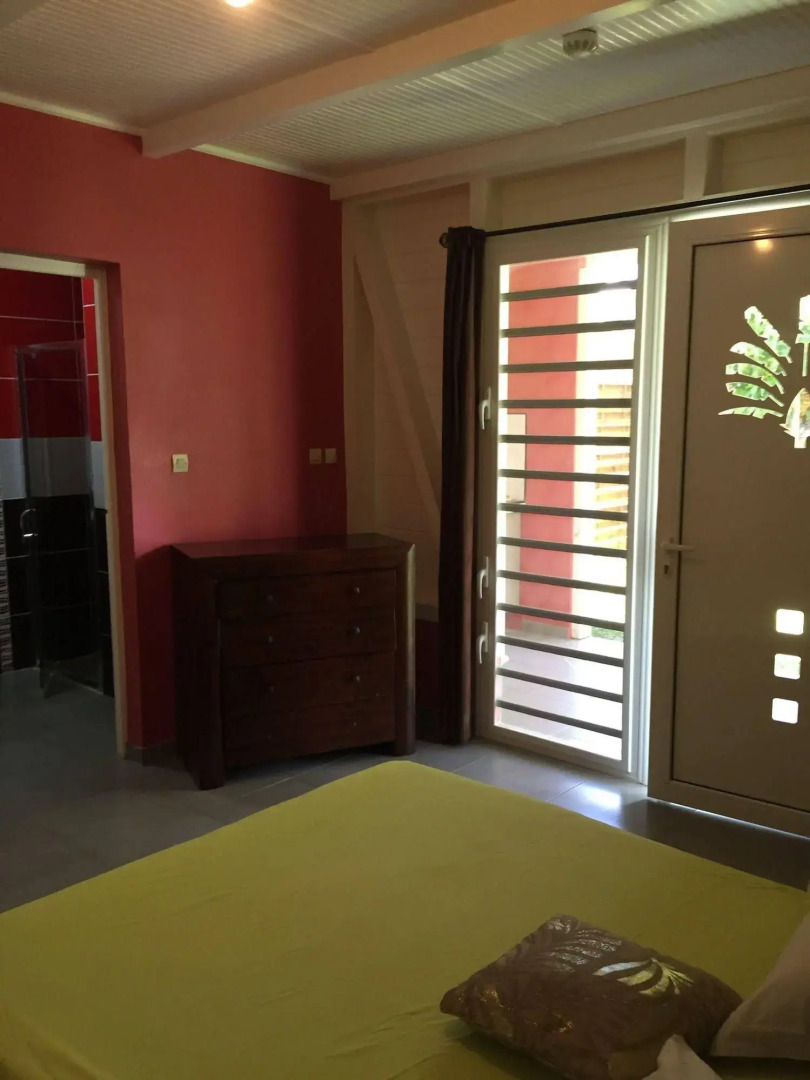 Le Verger de Sainte Luce