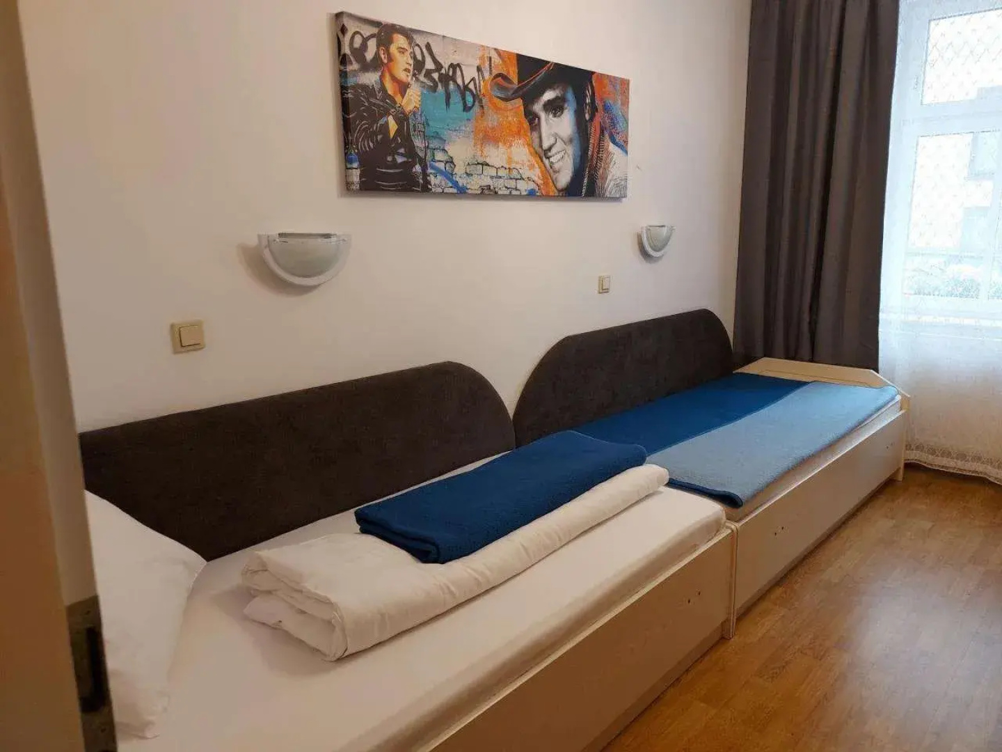 Hotel Andrea