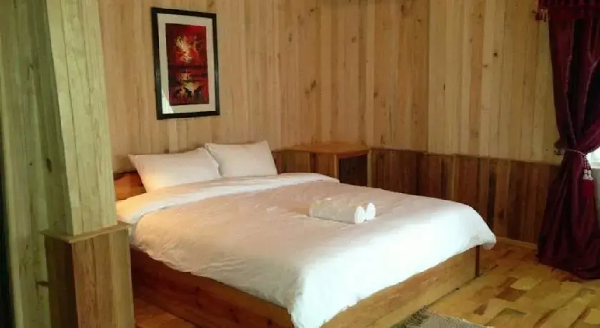 Phoukham Garden Hotel and Resort