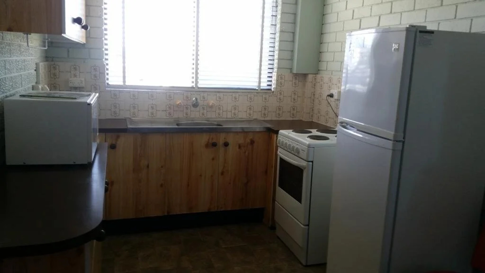 Apollo Holiday Units