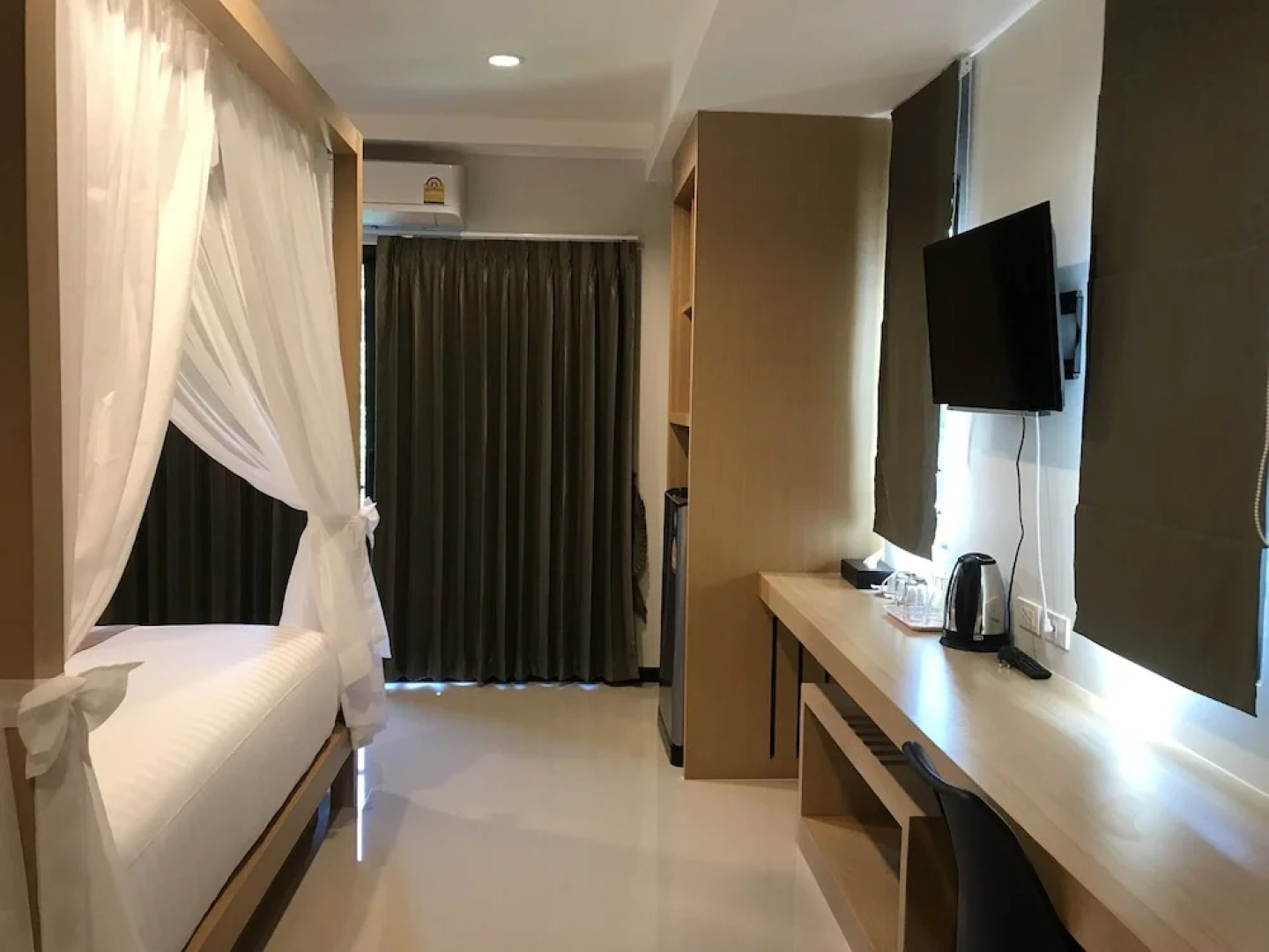 The Royal Ville Residence