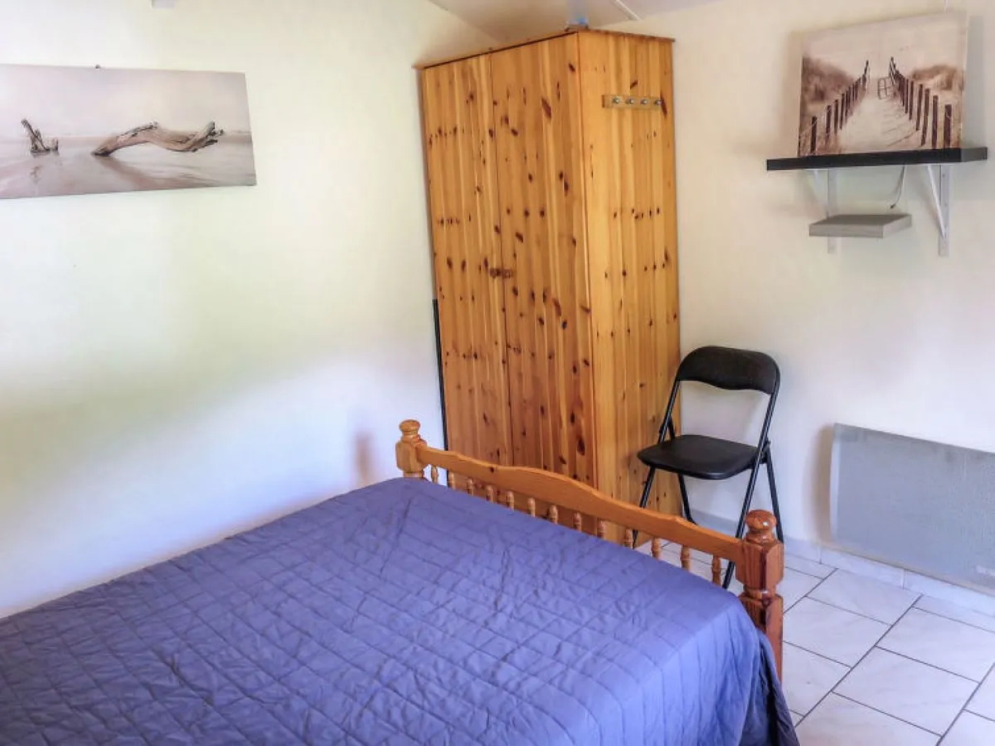 House Vignas Le Porge