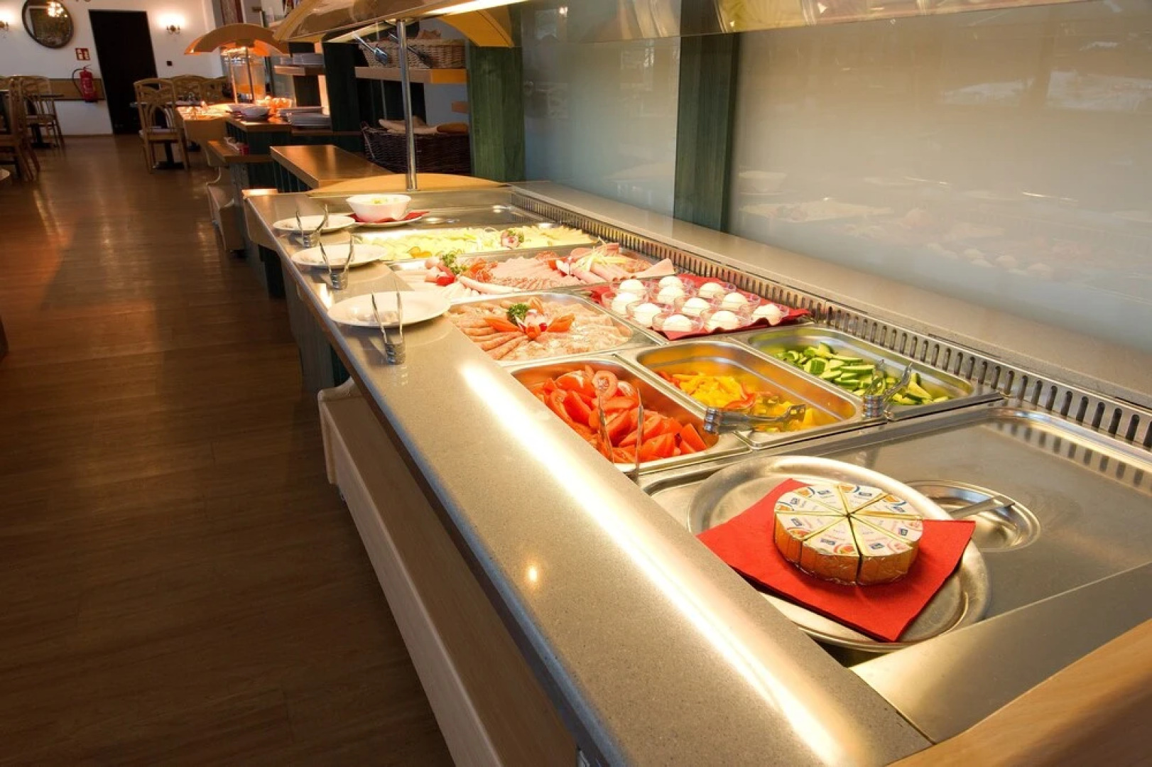 Alpenhof Hotel Semmering