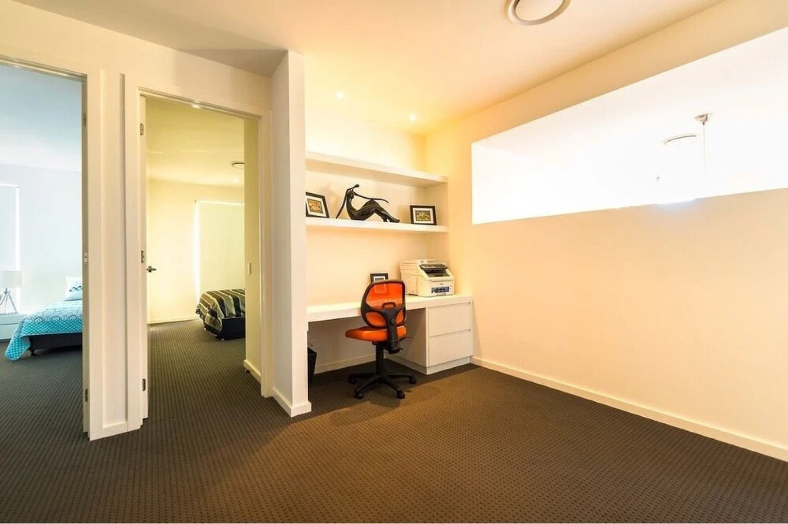 Holiday Home Vogue Living @ Hope Island Resort