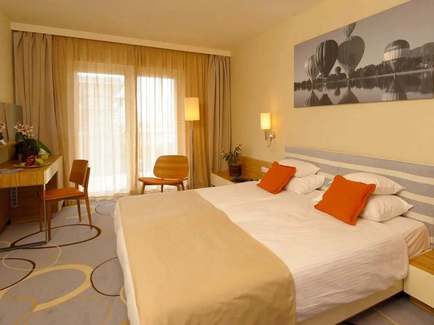 Velence Resort & Spa