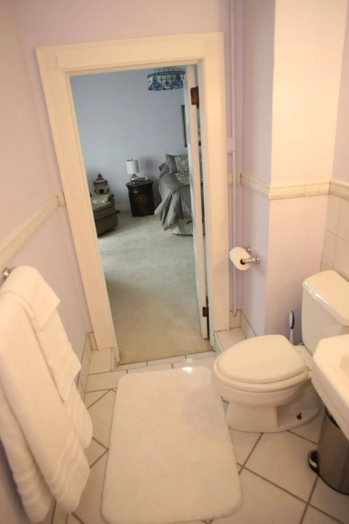 Christmas House Bed and Breakfast