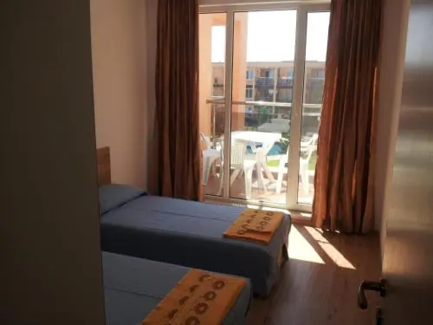 Sozopoli Hills - Block A