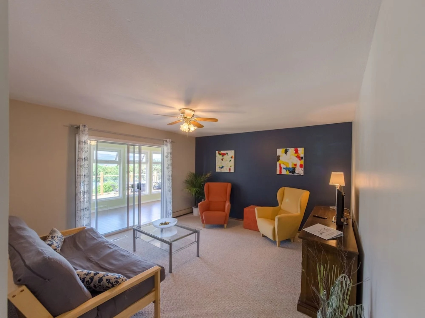 OK Whistle Stop Bed & Breakfast