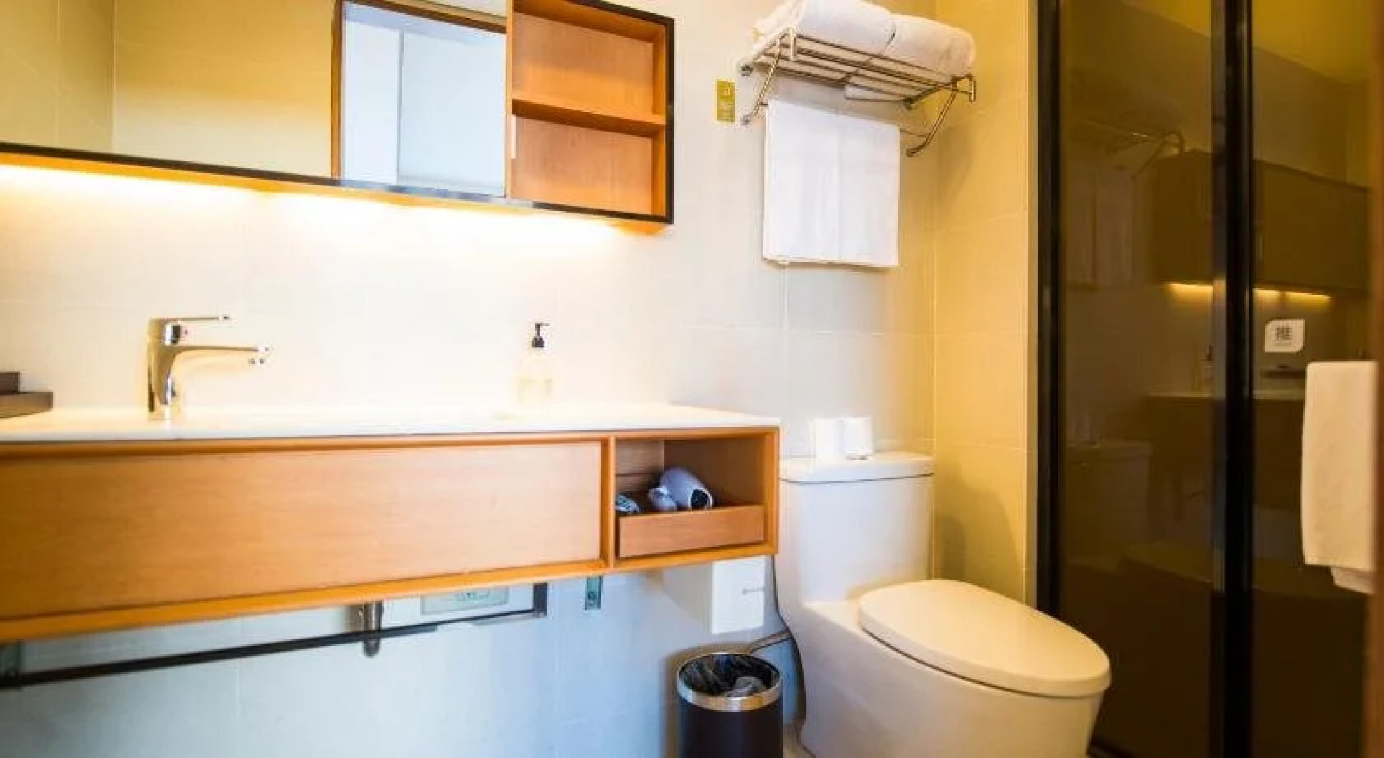 JI Hotel Jingzhou Wanda