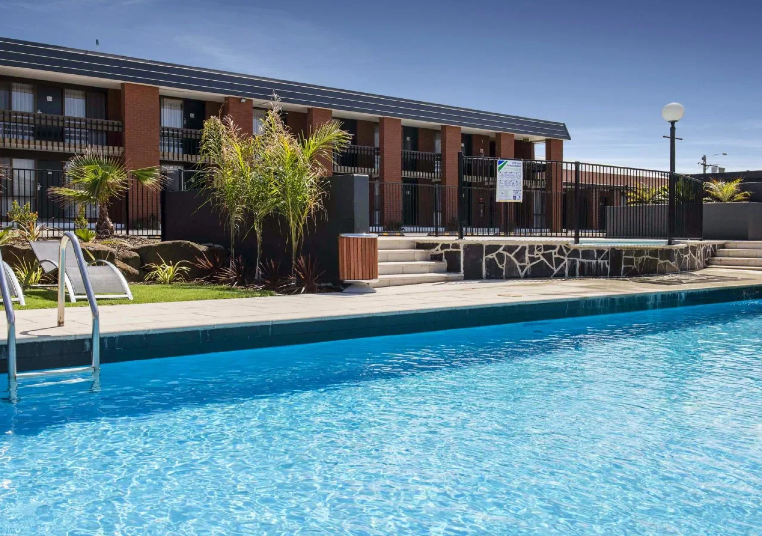 Mid City Warrnambool